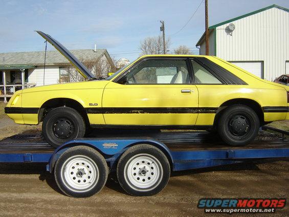sexy but  bad rims.