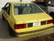 1979 Ford Mustang - that rear bumper need replacement.