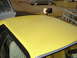 1979 Ford Mustang - sweet !no damage on roof!