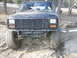 1985 Ford Bronco photo