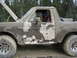 1985 Ford Bronco photo