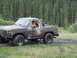 1985 Ford Bronco photo