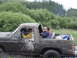 1985 Ford Bronco photo