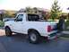 1993 Ford Bronco