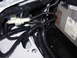 1995 Ford Taurus - The ABS controller module is labeled with part numbers and 'ANTILOCK CONTROL'.