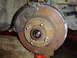 1984 Ford LTD - newr 11"brakes