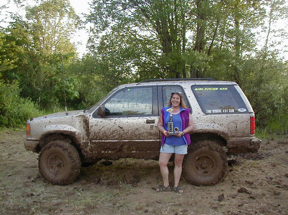 p6070028.jpg My whole truck, me and my trophy