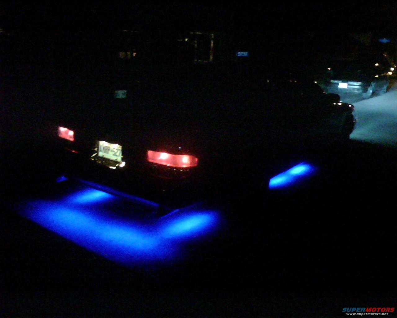 1996 Ford Crown Victoria photo