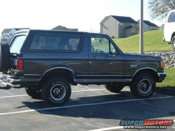 pictures-june-22-089.jpg Sitting at a Chevy dealer. Stopped to check out the new Camaros.  I still think I had the nicest vehicle on the lot.