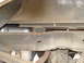 1988 Ford Bronco - Body mount just above the rear axle.