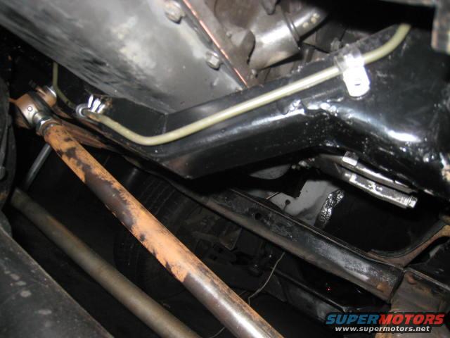 will--molly-015.jpg Brake lines.