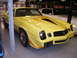 1979 Chevrolet Camaro photo