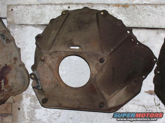 FE Bellhousing