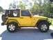 2008 Jeep Wrangler