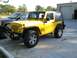 2008 Jeep Wrangler