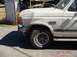 1987 Ford Bronco - Front corner again