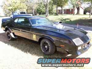 mad73stang.jpg 73 Mustang based Interceptor