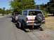 1987 Ford Bronco - Rear veiw