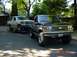 1987 Ford Bronco - At the house