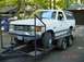1987 Ford Bronco - Other side