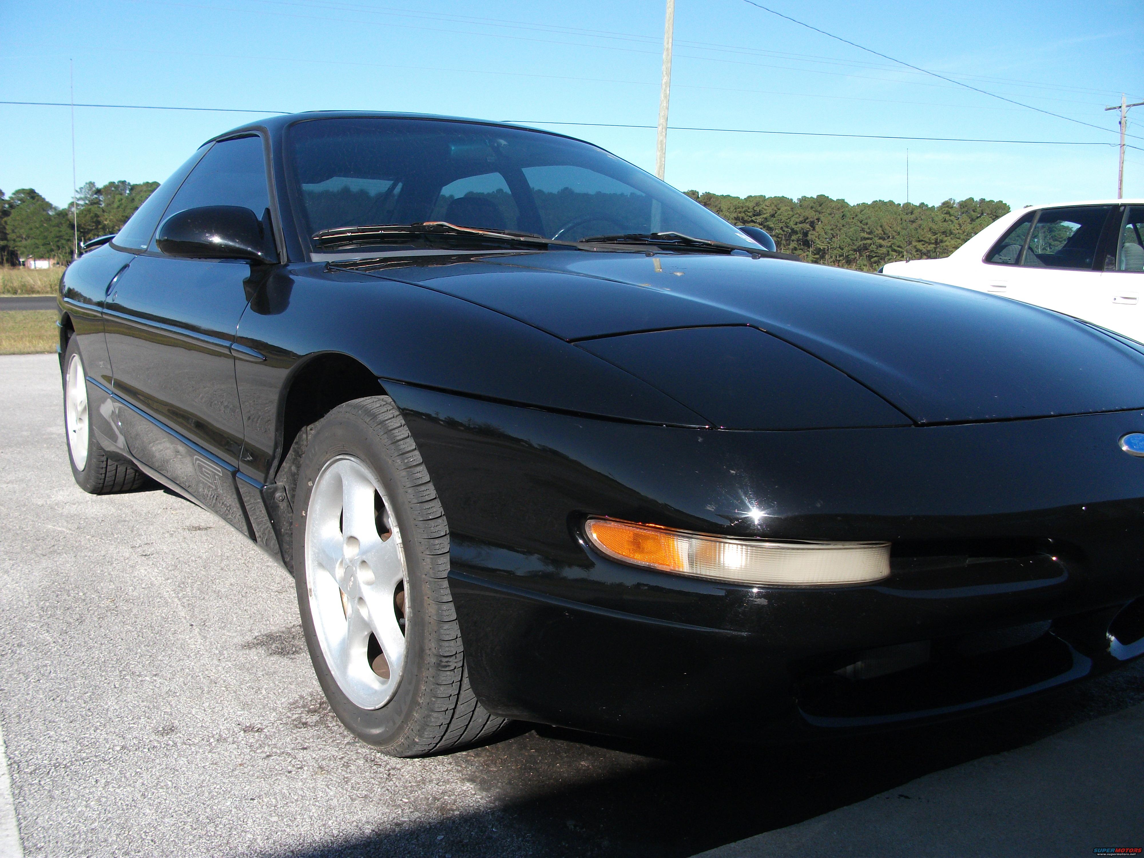 1994 Ford Probe