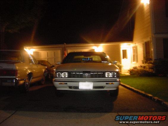 Night Shot