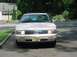 1999 Ford Crown Victoria - Front Lights On