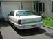 1999 Ford Crown Victoria - Rear Lights On (more to come!)