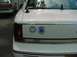 1999 Ford Crown Victoria - Decals