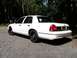 1999 Ford Crown Victoria