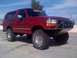 1989 Ford Bronco