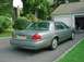 1999 Ford Crown Victoria - Rear