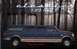 1993 Ford Bronco - My concept of a a Family SUV for me, wife, and four kids!