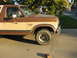 1986 Ford Bronco - good for what they are...spare tires.