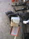 1986 Ford Bronco - original air filter housing that was over the engine...pos.