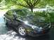 1999 Ford Taurus - Here is the car tinted, 30% on the sides and 20% on the rear window.