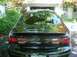 1999 Ford Taurus - Another with shot of the back window.