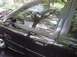 1999 Ford Taurus - Close up of drivers window.
