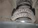 1999 Ford Taurus - This is a picture of the coil spacers i used to raise the sagging back end of my car. It raised it about 3/4" - 1". It also helped firm up…