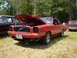 1977 Ford Mustang II