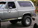 1986 Ford Bronco