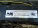 1981 Ford Bronco - California and sticker crazy people affix this CARB sticker underhood... your done!! Happy Horsepower!