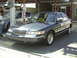 1992 Mercury Grand Marquis