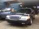 1992 Mercury Grand Marquis