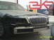 1992 Mercury Grand Marquis photo