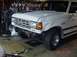 1987 Ford Bronco - Looks better already