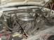 1987 Ford Bronco - '85 aluminum lid and K&N filter