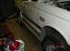 1987 Ford Bronco - Running board