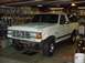 1987 Ford Bronco - Making Progress