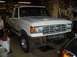 1987 Ford Bronco - Almost looks ok on this side